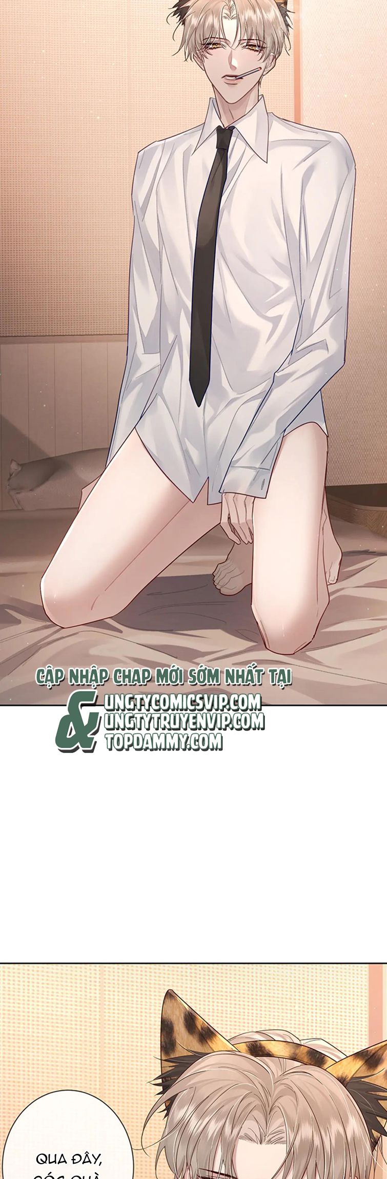 nhân vật chính chỉ muốn yêu đương chapter 51 20