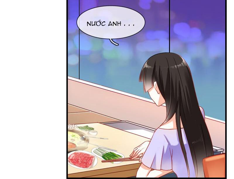 bay qua thiên sơn đến yêu anh chapter 5 21