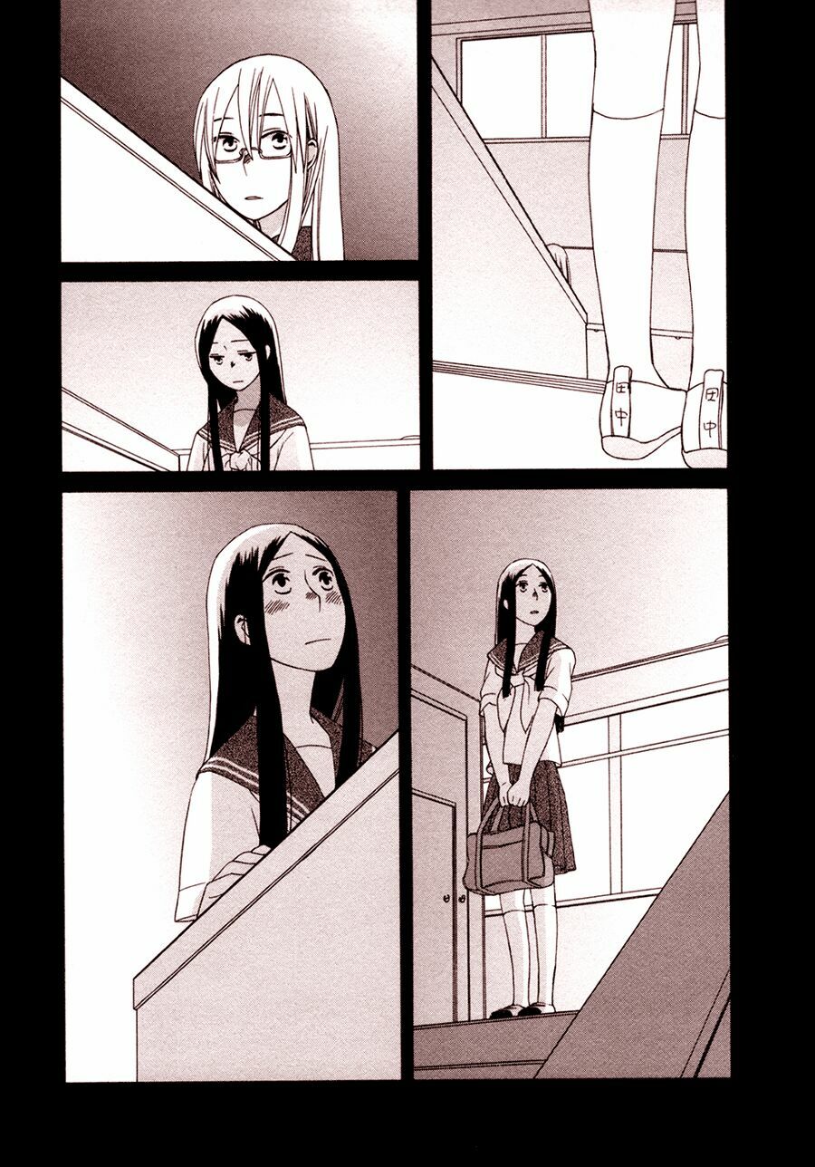 14-sai no koi chapter 9.5 6