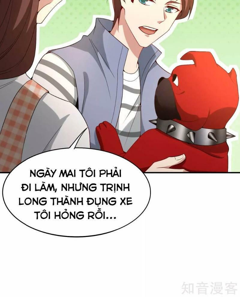 vòng bạn bè mạnh nhất của tiên giới chapter 24 10