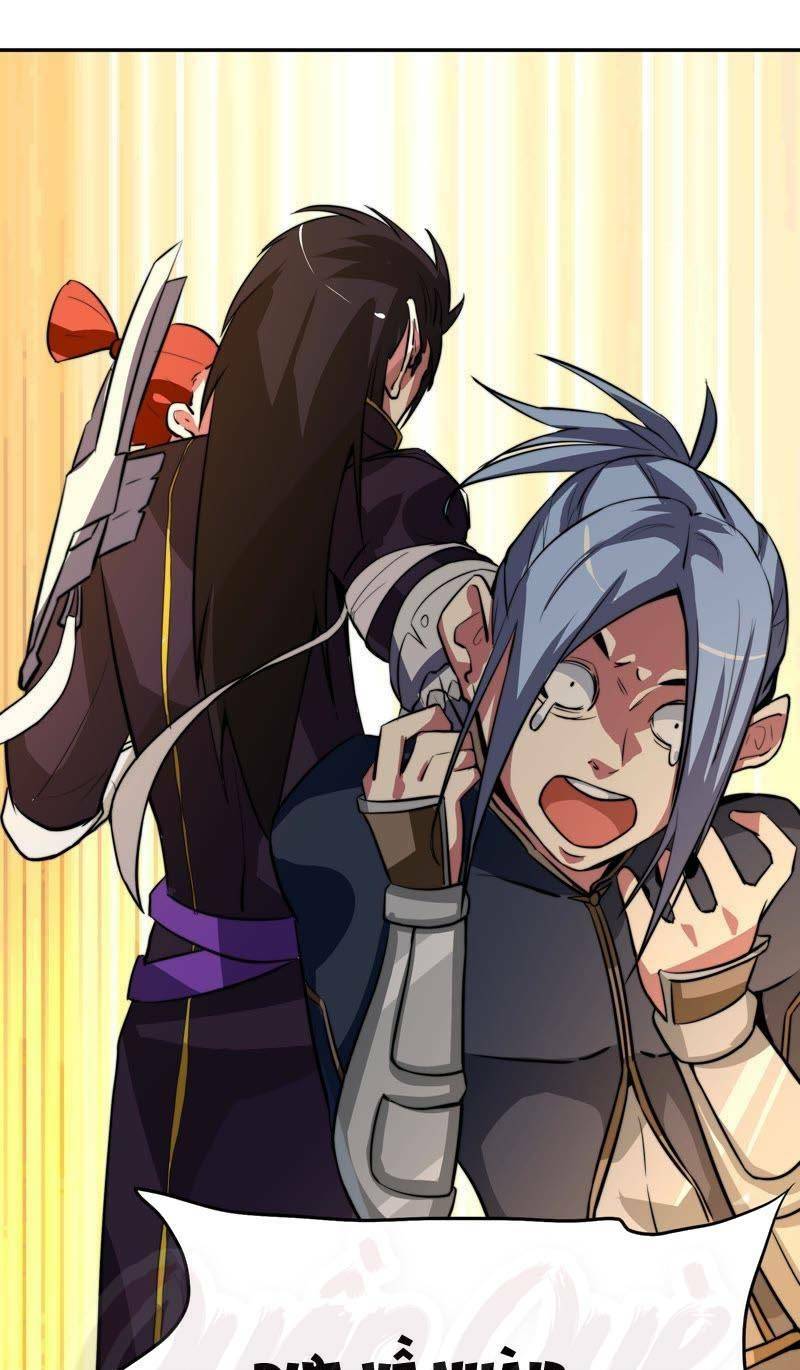 dãy số chí mạng chapter 16 14