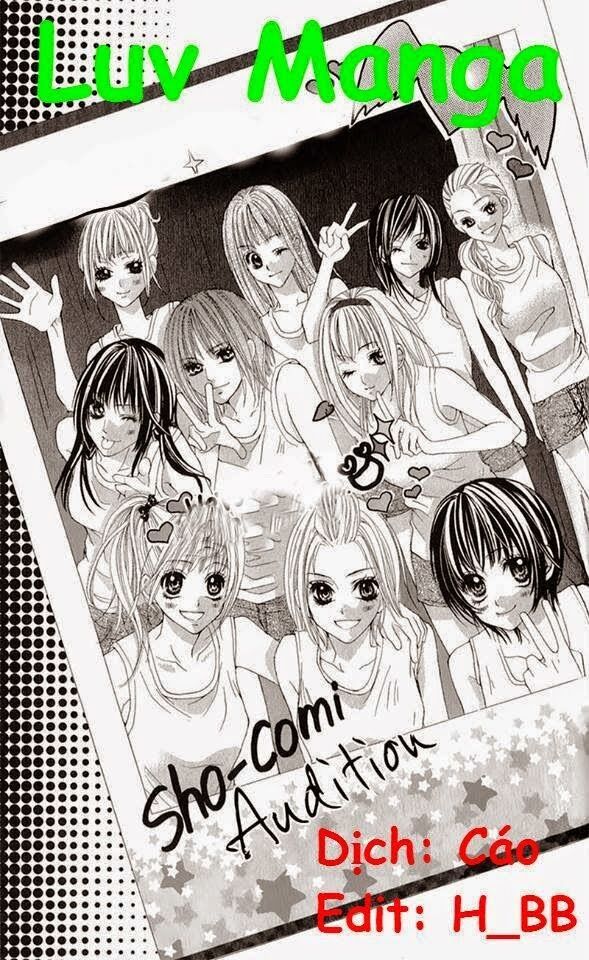 mitsukoi honey chapter 5 3