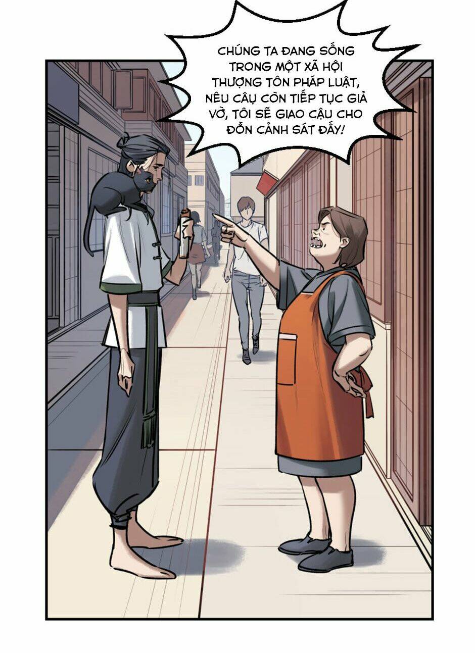 anh hùng và hiệp nữ chapter 7 26