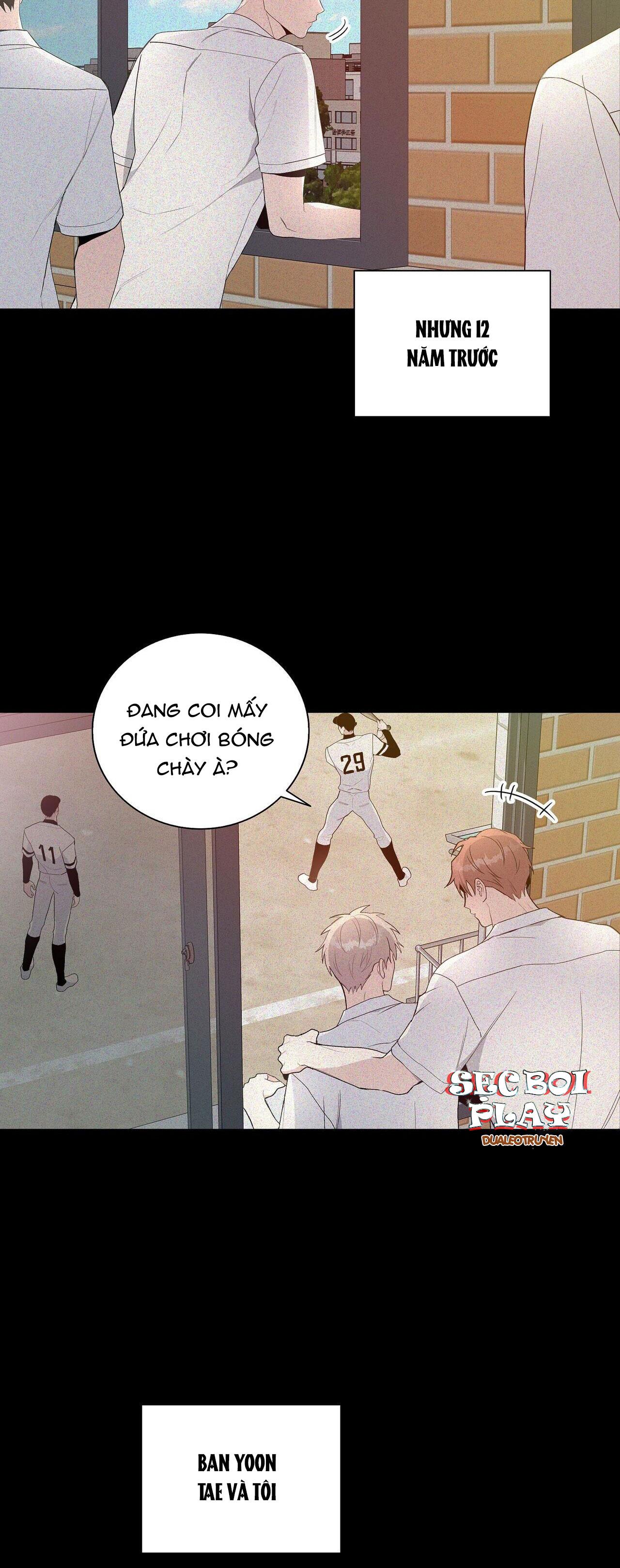 blaze out chapter 13 18