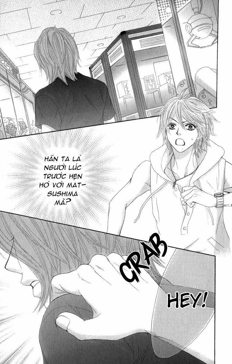 bokutachi wa shitte shimatta chapter 36 2