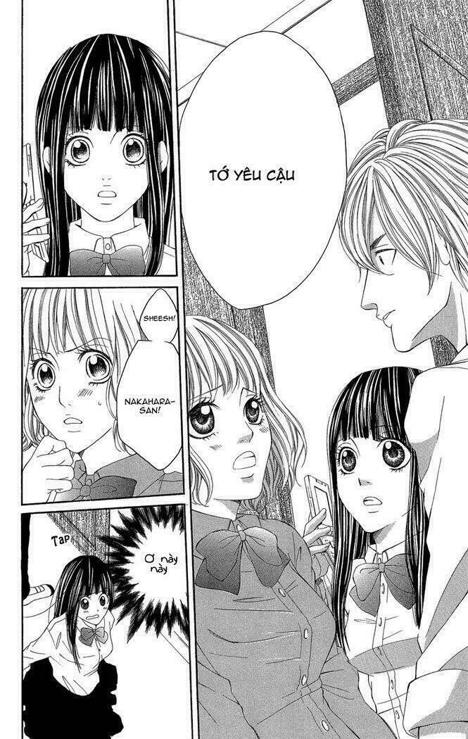 shoujo no jikan chapter 2 32