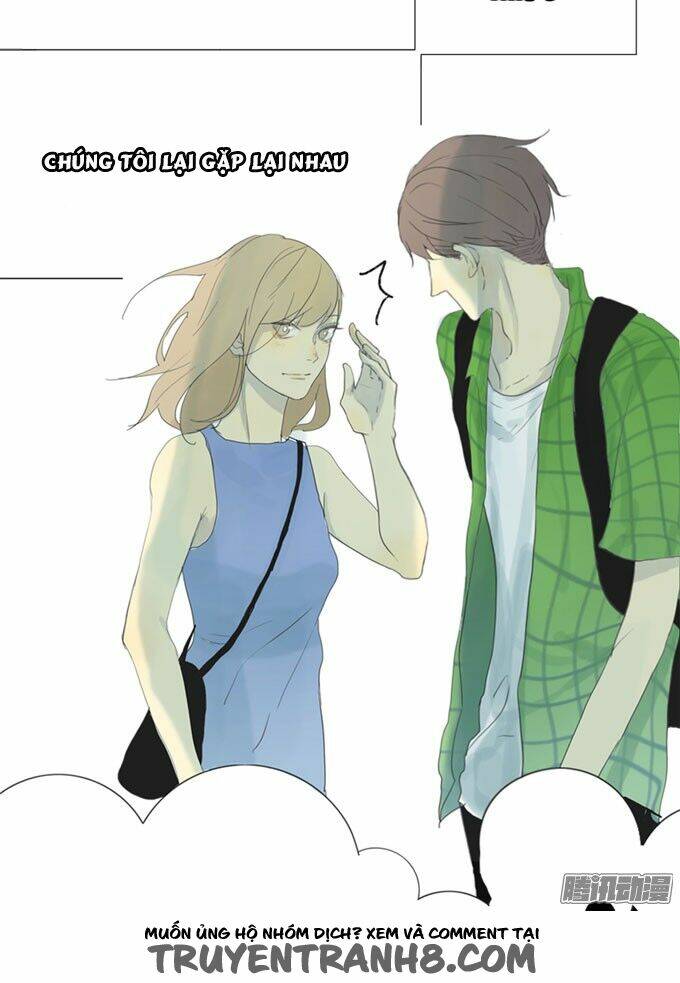 tại sao lại là nữ sinh chapter 1 10