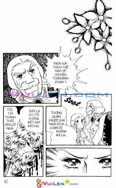 hoa hồng véc-xây chapter 8 82