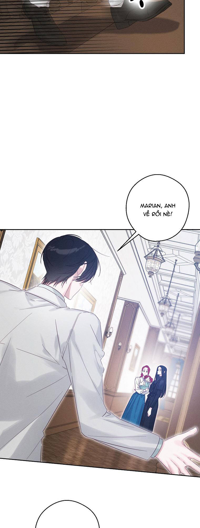 Tôi Phải Giấu Em Trai Trước Đã chapter 69.1 19