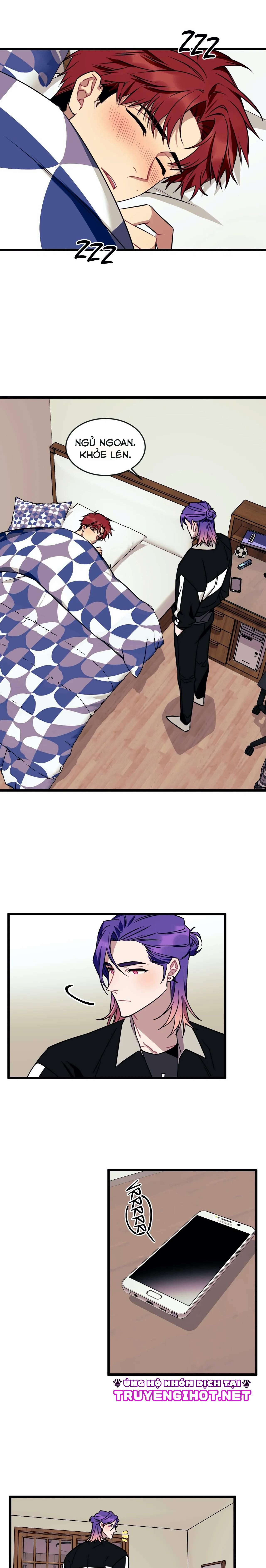 tell me your wish chapter 14 11