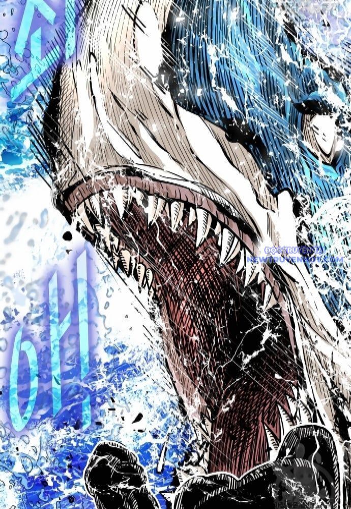 shark - cá mập chapter 261 45