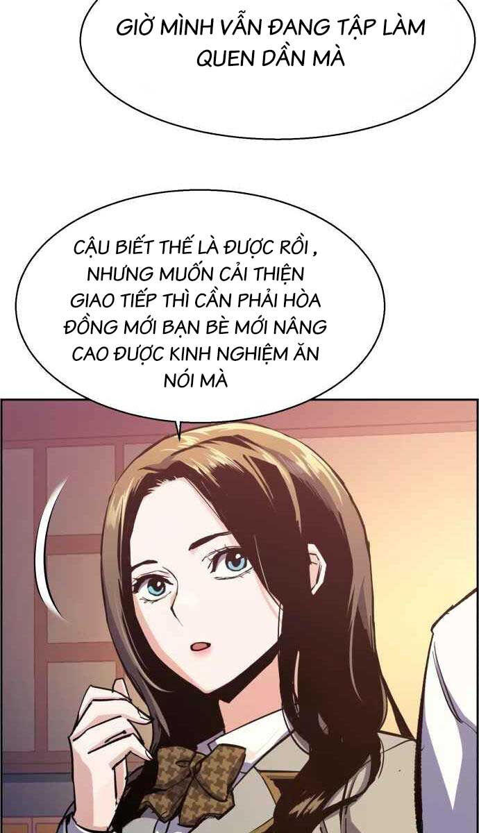 bạn học của tôi là lính đánh thuê chapter 134.1 8