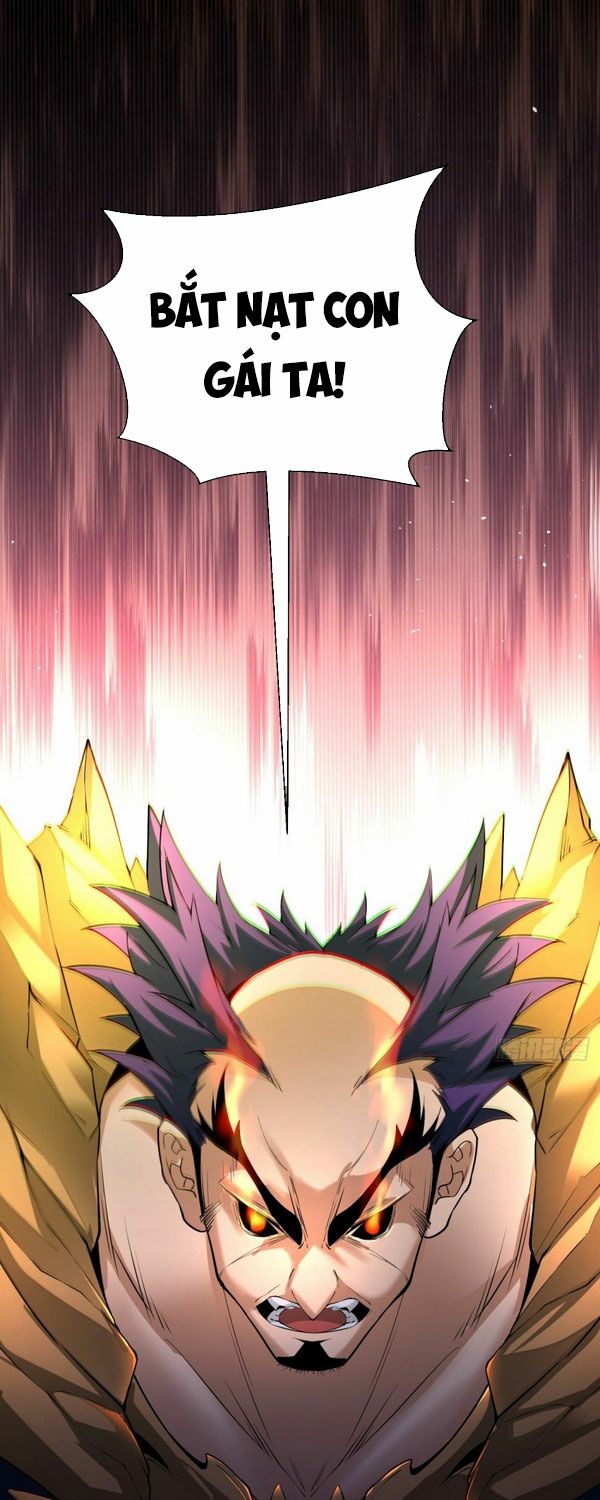 ta là nhà giàu số một, ta không muốn trọng sinh chapter 39 1