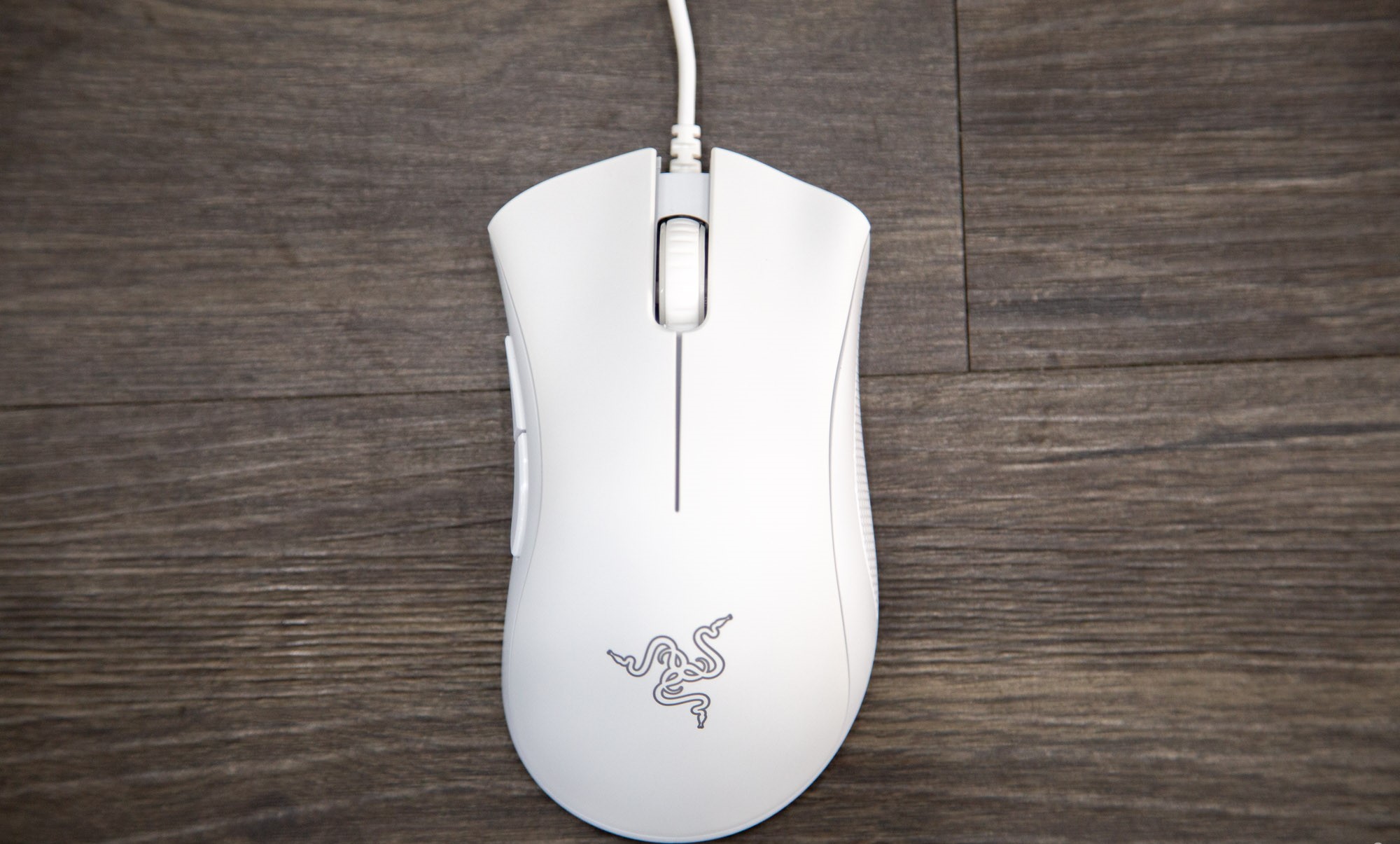 Chuột Razer DeathAdder Essential - Hàng chính hãng