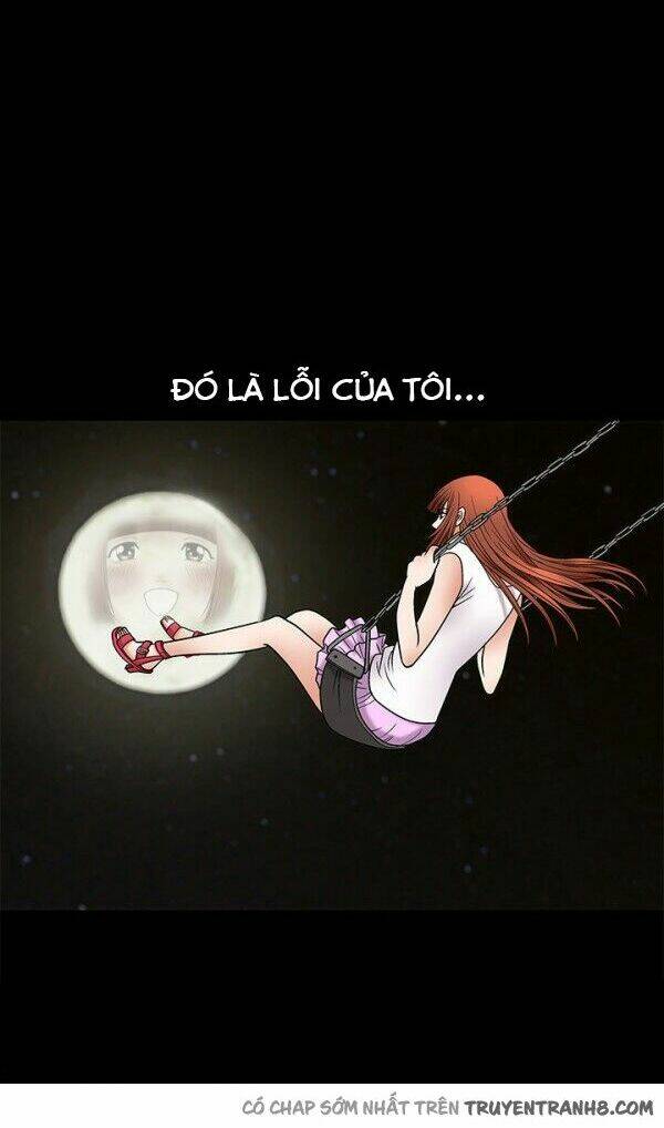 seduction - quyến rũ chapter 7 13