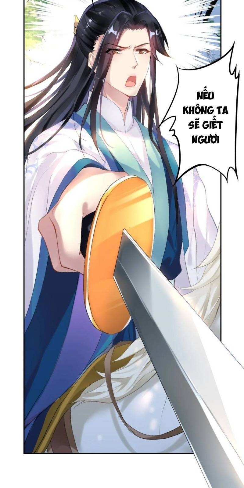 vương gia, áo lót của ngươi rơi mất rồi chapter 1 55