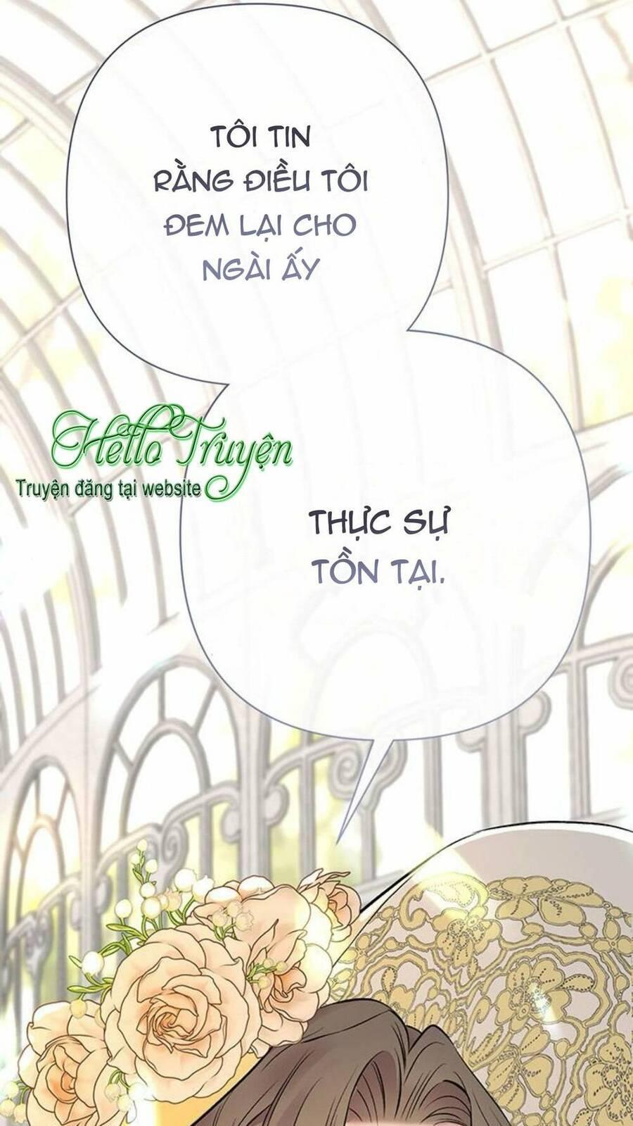 Hoàng Tử Rắc Rối chapter 50.2 26