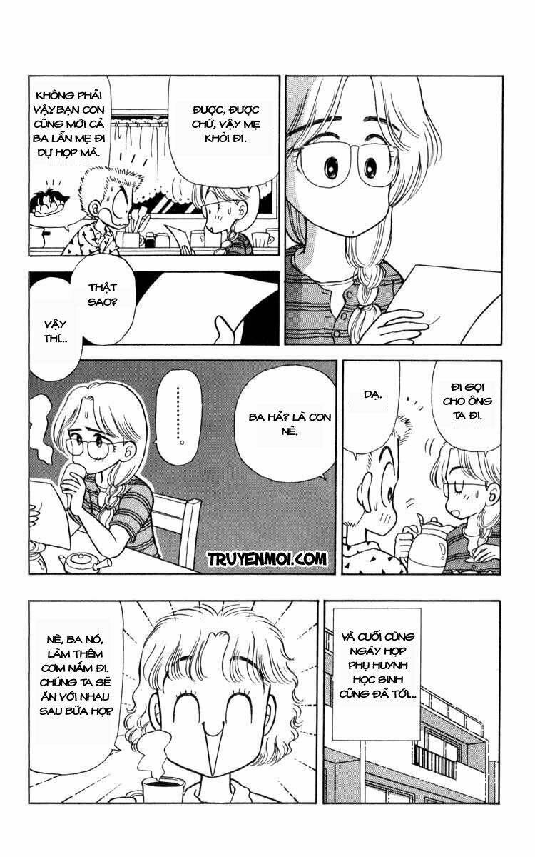 miiko desu! chapter 18 8