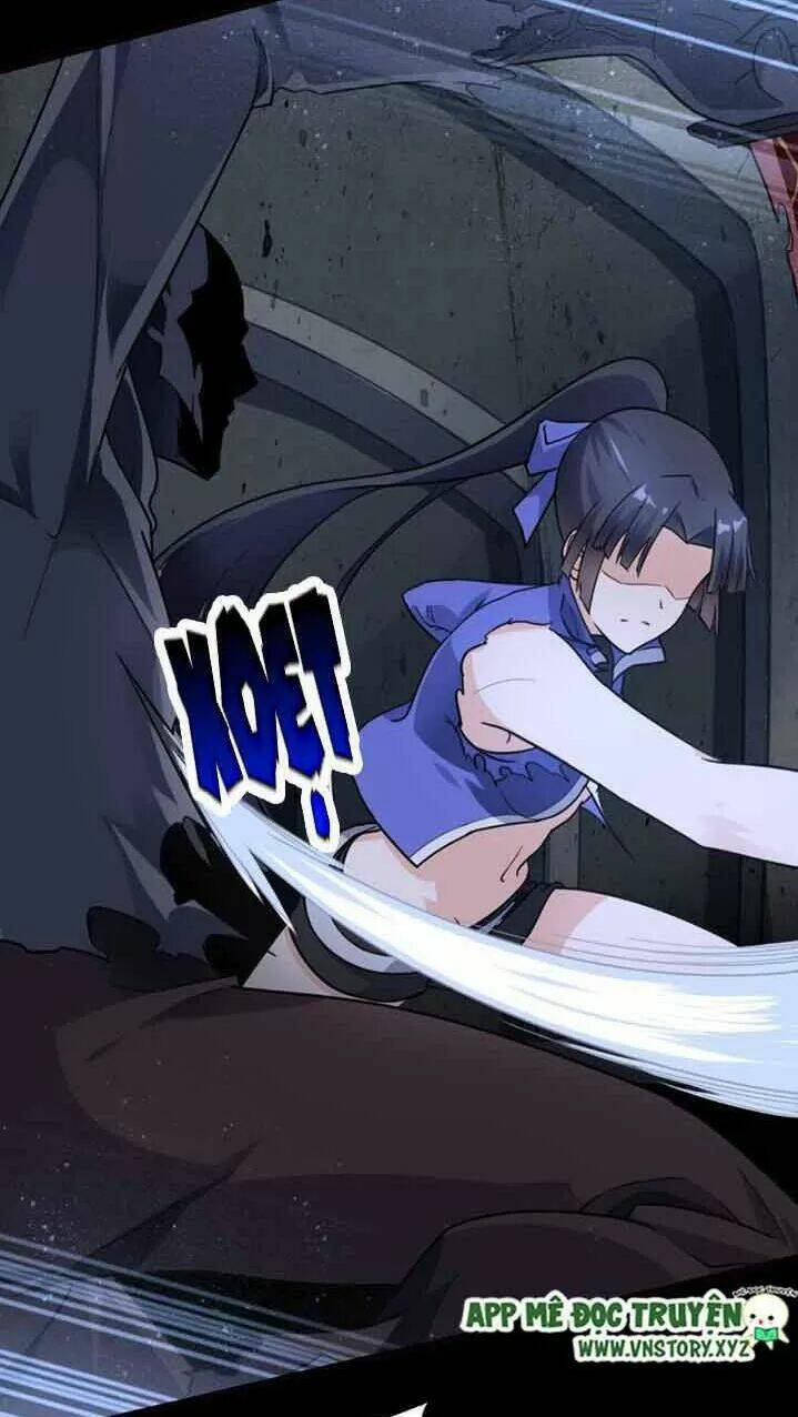 bạn gái virus của tôi chapter 201 47