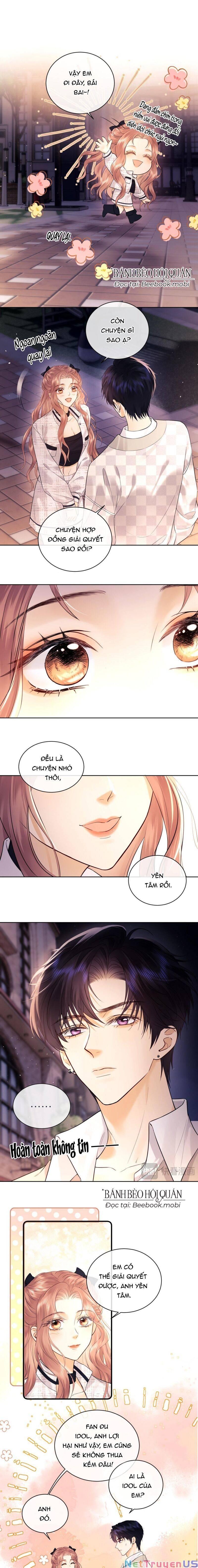 fan vợ - bạn đã biết chưa? chapter 10 1