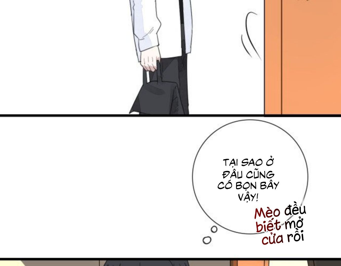 nhiệm vụ này thật muốn lấy mạng chapter 4 44