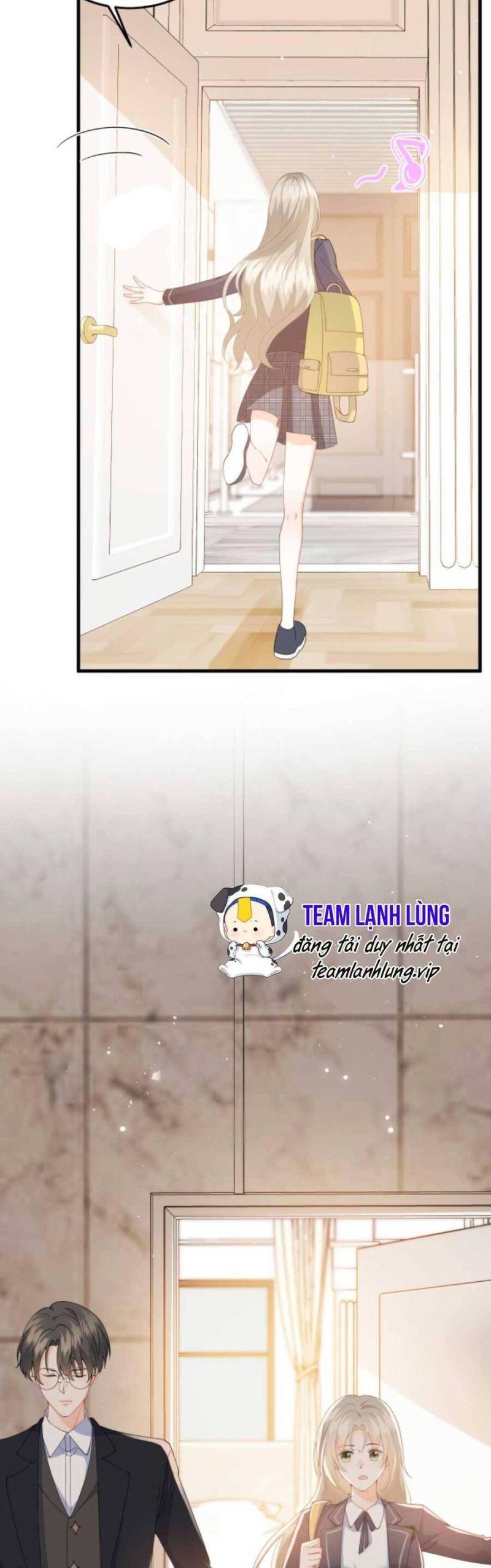 xuyên nhanh : nhân vật phản diện quá nuông chiều ta chapter 47 6