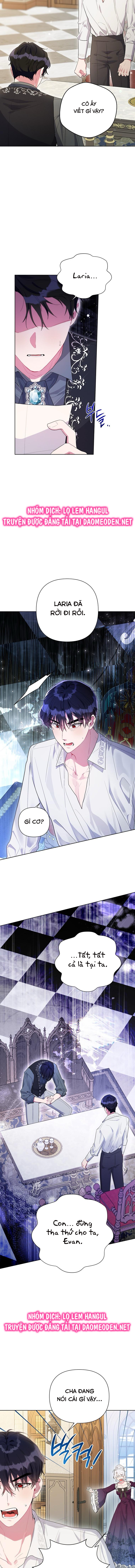 trở thành con dâu bất đắc dĩ chapter 91 7