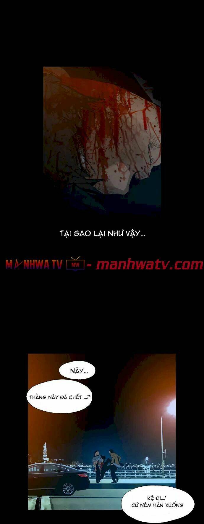 kẻ hồi sinh chapter 1 9