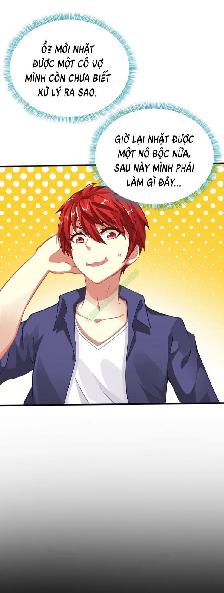 kinh thế kỳ nhân chapter 15 45