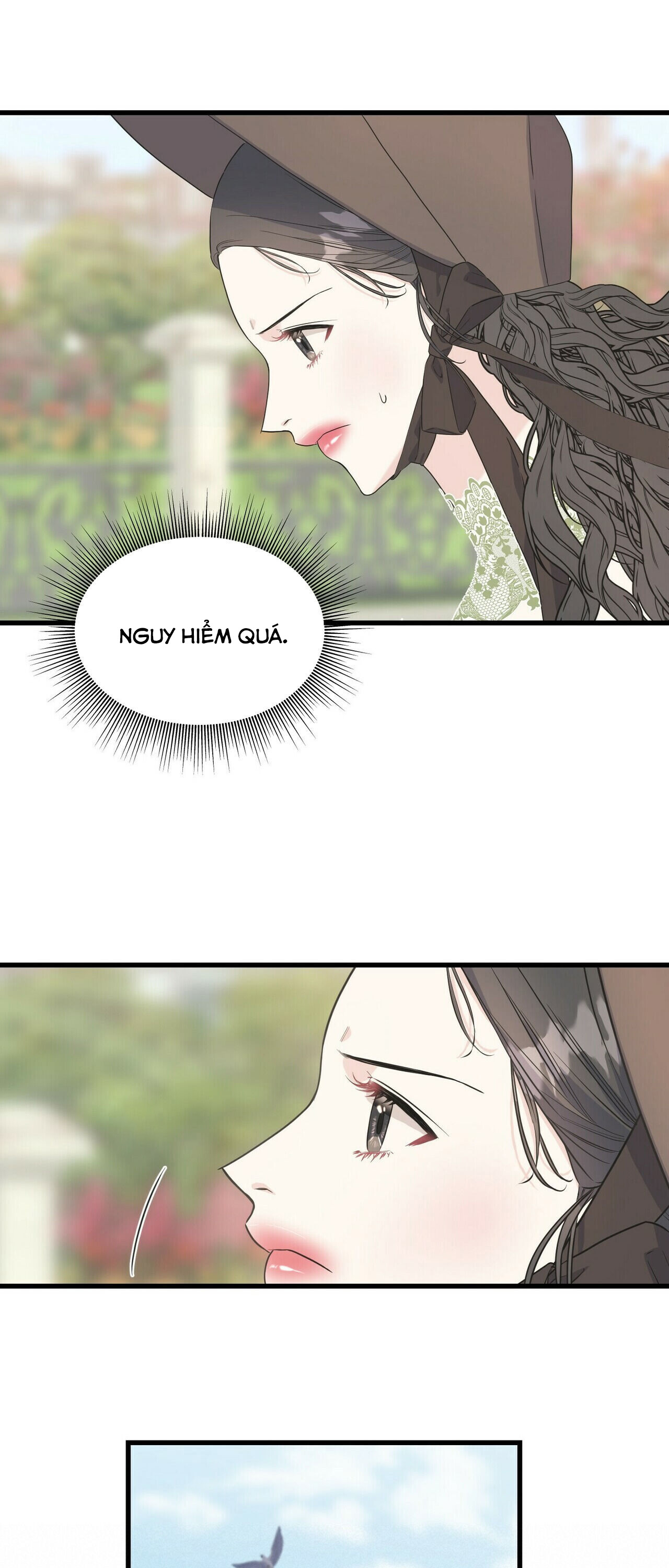 hoàng tử dâm đảng và nữ hiệp sĩ ngầu lòi chapter 34.2 10