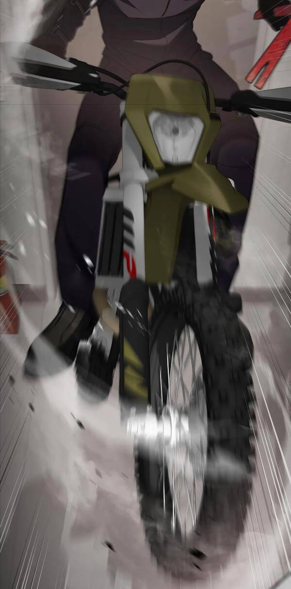 đặc vụ song sinh chapter 18.1 13