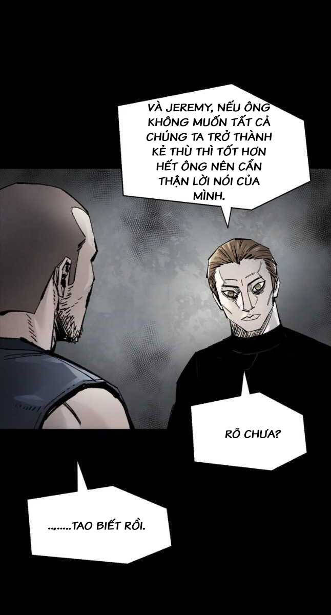 mật mã mê cung chapter 70 73