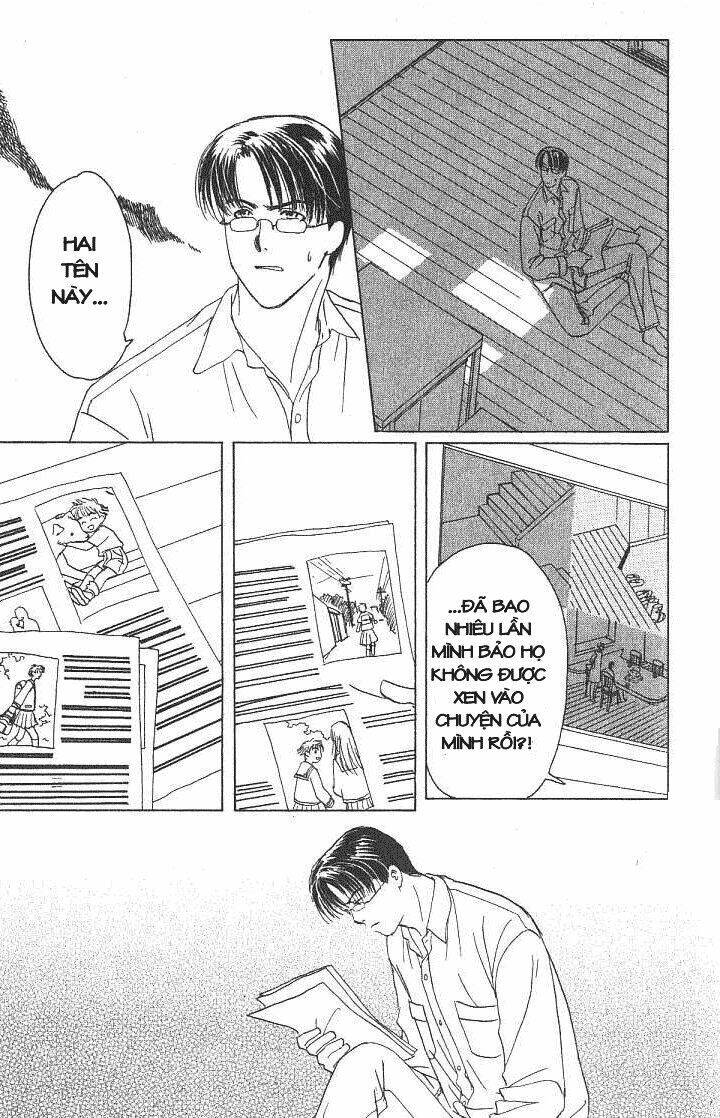 suki dakara suki chapter 6 68