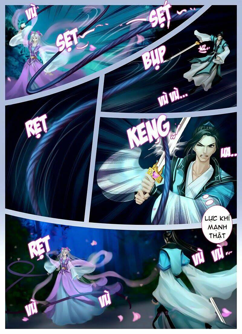 nguyệt lạc tử hoa chapter 7 28