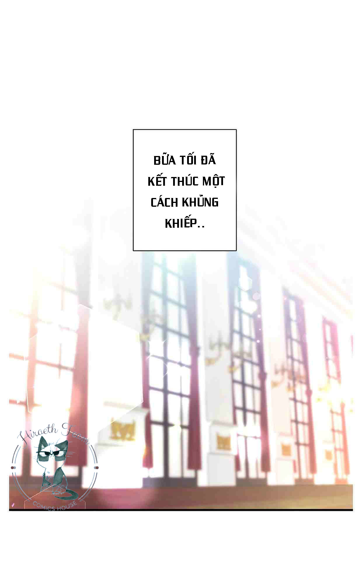 tôi sẽ có được trái tim của hoàng đế ! chapter 2 1