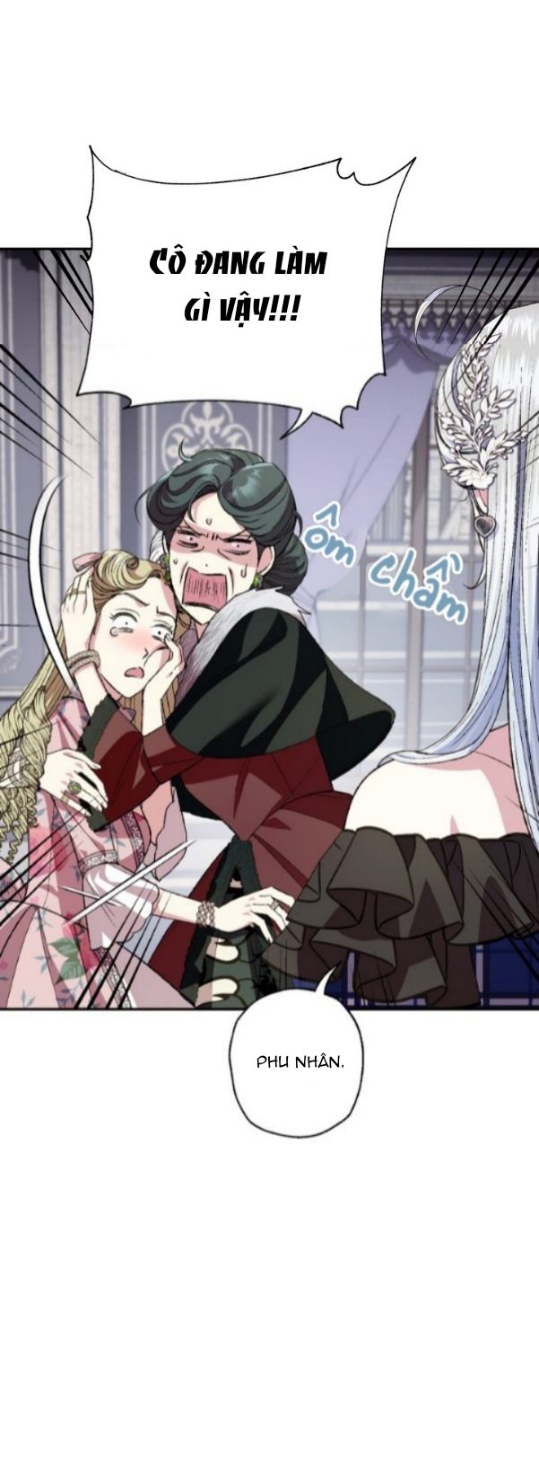 cha à, con không muốn kết hôn đâu chapter 61 77