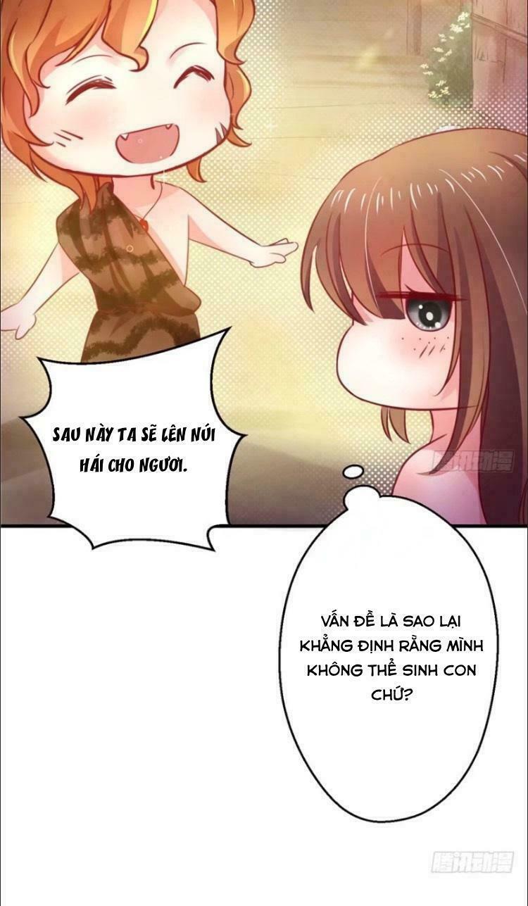 [16+] thảnh thơi thú thế chủng chủng điền, sinh sinh tể chapter 11 5