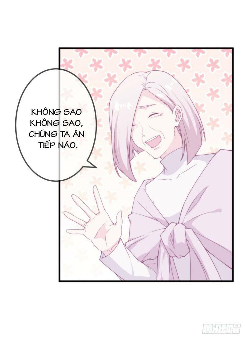 101 lần đoạt hôn chapter 11 29