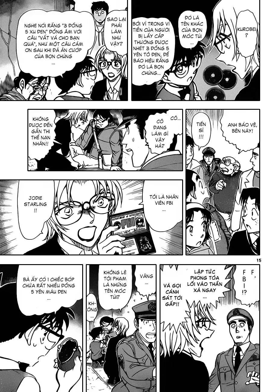 conan chapter 850 15