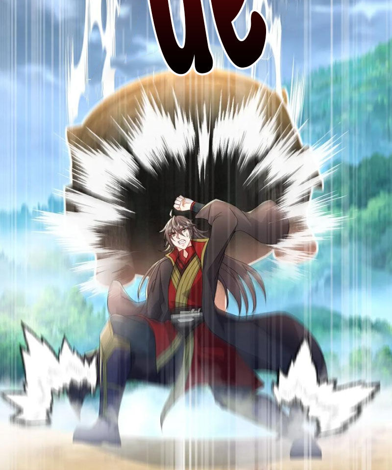 tiên võ đế tôn chapter 587 31