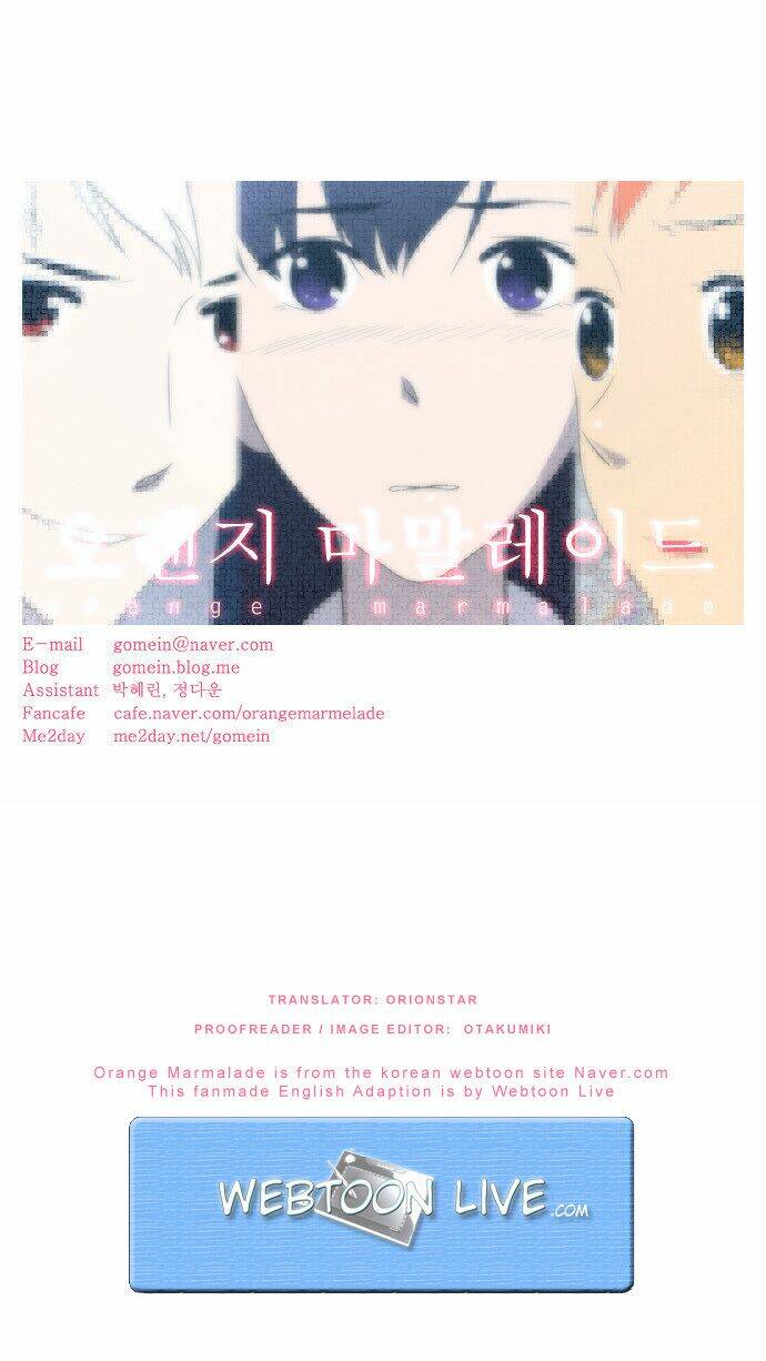 ma cà rồng biết yêu chapter 45 21