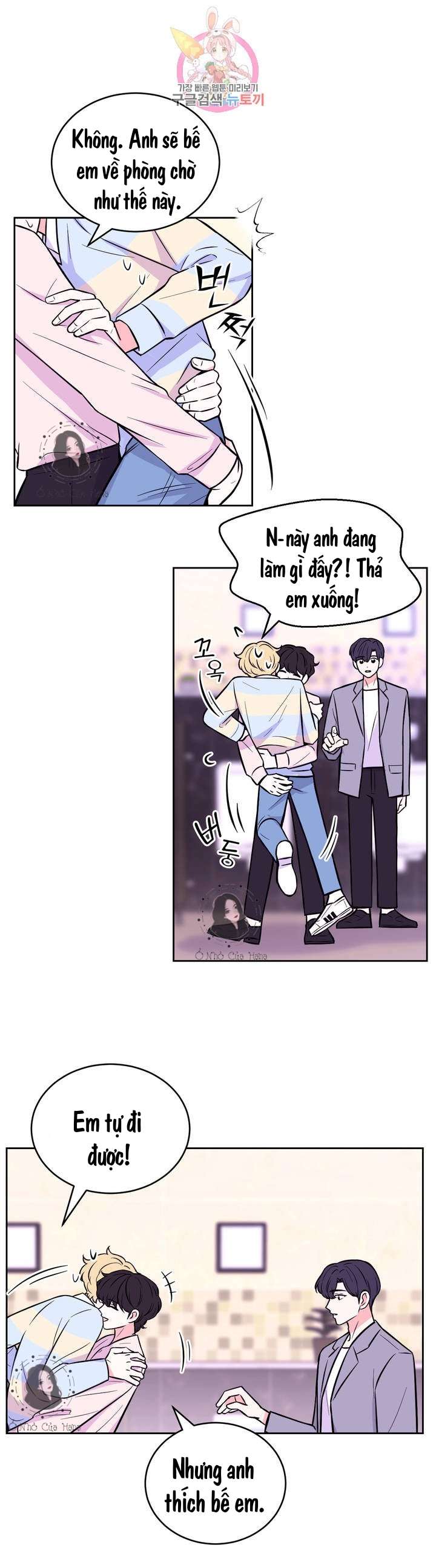 kinh nghiệm cảnh nóng chapter 24 18