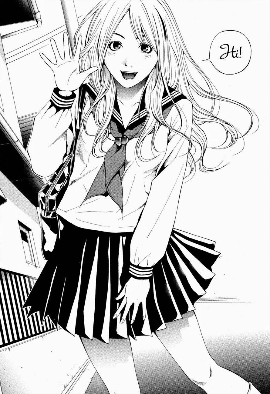 marshmallow ecchi chapter 2 9