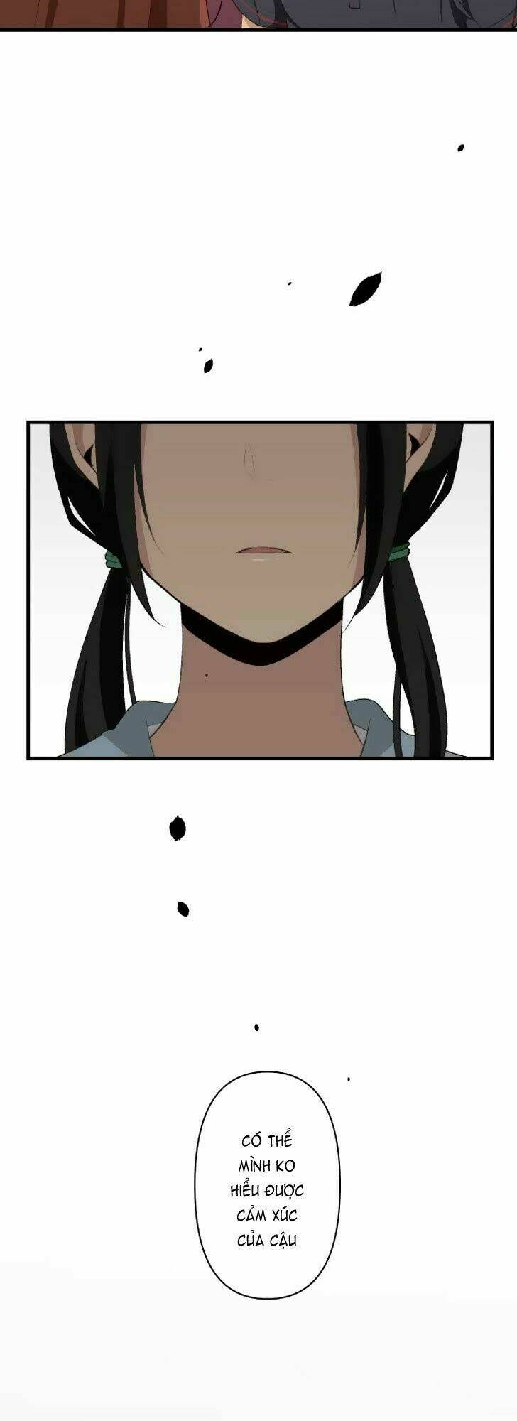 viên thuốc trùng sinh chapter 80 11