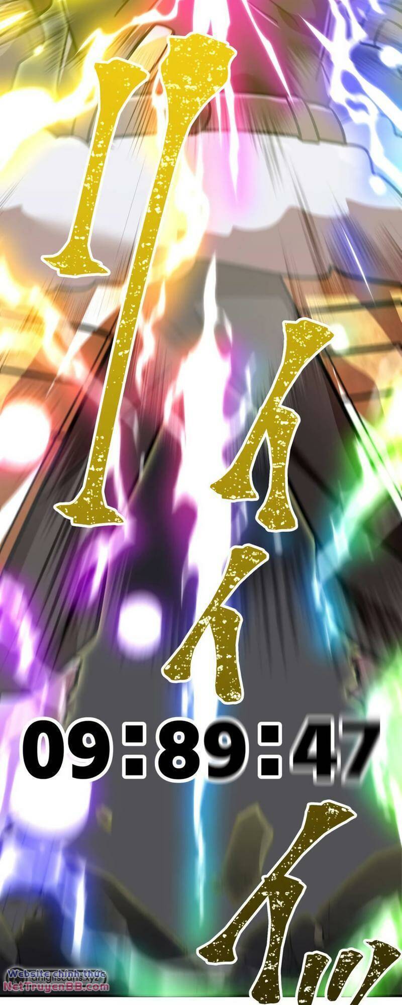 Huyết Thánh Cứu Thế Chủ~ Ta Chỉ Cần 0.0000001% Đã Trở Thành Vô Địch chapter 65 90