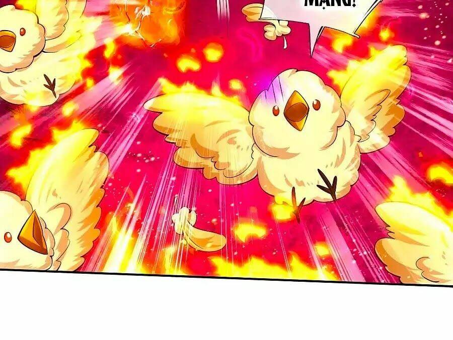 bỗng một ngày trở thành con gái nhà vua chapter 97 18