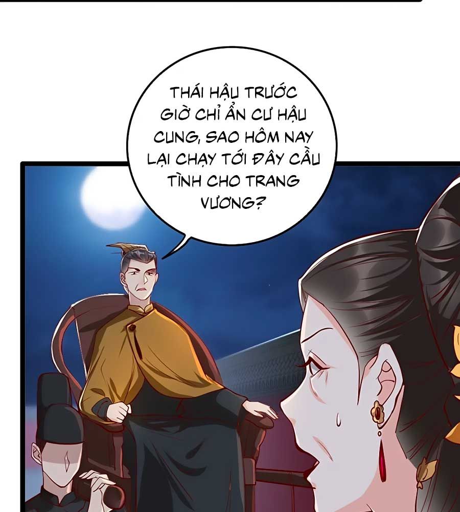 Gian Phi Như Thử Đa Kiều chapter 104 - Trang 21