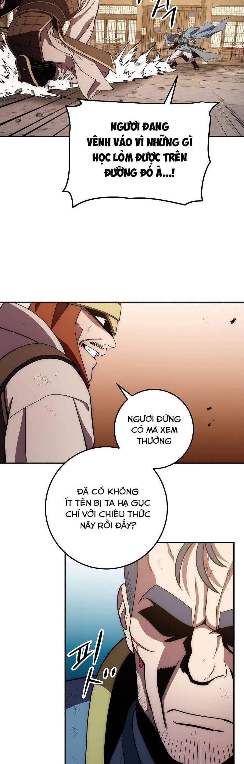 huyền thoại diệt thế độc long chapter 108 54