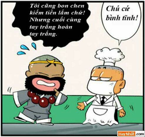 tây du kí không hài chapter 9 29