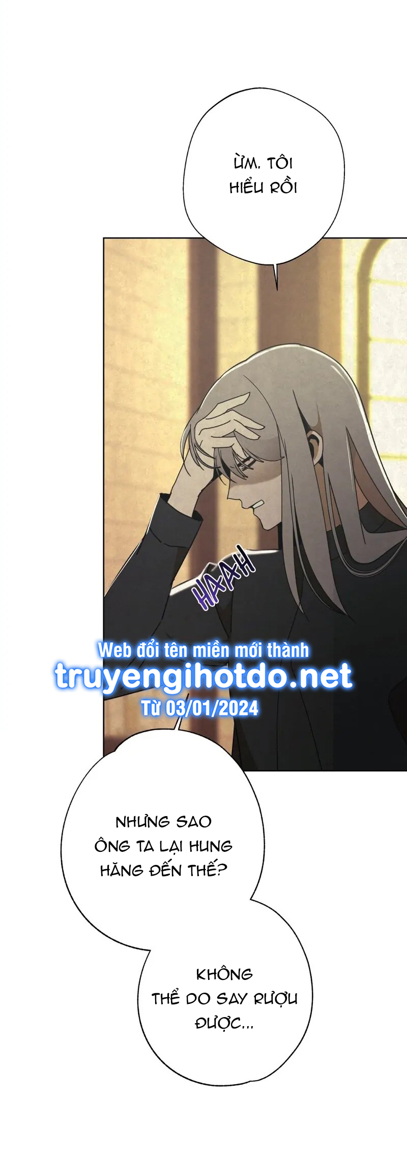 sự cứu rỗi đầy cám dỗ chapter 14.1 26